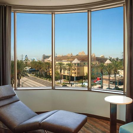 Hyatt House At Anaheim Resort/Convention Center Exterior foto